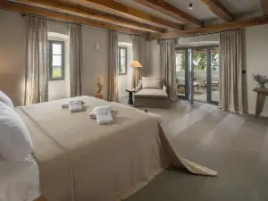 San Tomasini Heritage Hotel