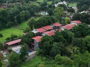 拉納克普爾假日酒店