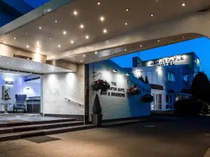 布蘭德巴恩斯特珀爾飯店