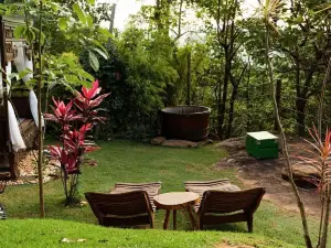 Teepee - Tipi da Serra