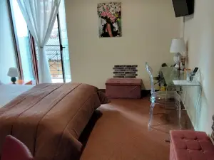 Atena Apartments Agrigento Centro