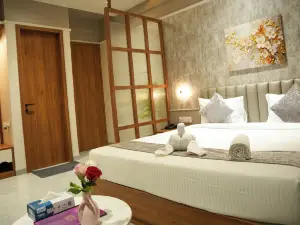 Hotrel Regency Grand