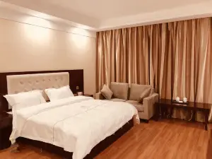 Yunkelai Hotel