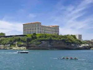 Mercure Marseille Centre Prado Vélodrome