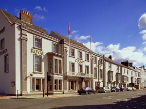 Delta Hotels Durham Royal County