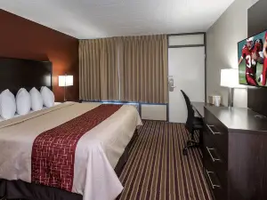 Red Roof Inn Clearfield