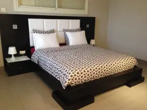 For Rent Elegant 3-Room Apartment in Ashdod Near Hotel Leonardo Ref Alberto