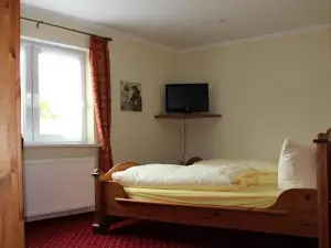 Hotel Schinderhannes