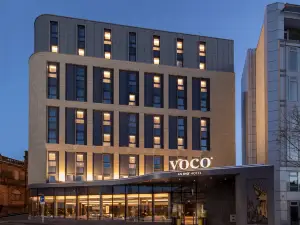 voco Edinburgh - Haymarket