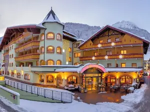 Alpinresort Stubaierhof