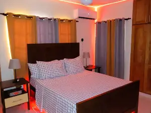 My Second Home in Puerto Plata