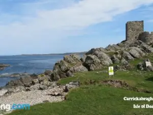 Lissadell Holiday Apartment