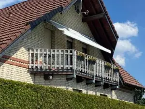 Ferienwohnung Bock im Seenland