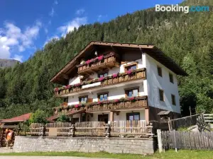 Haus Waldruhe