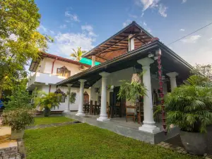 Green Villa Unawatuna