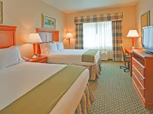 Holiday Inn Express & Suites Ontario Airport-Mills Mall