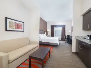 Holiday Inn Express & Suites Glasgow
