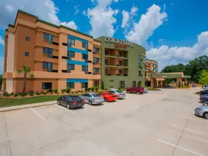 Courtyard Jackson Airport/Pearl