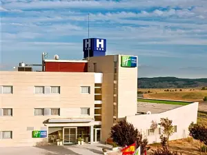 Holiday Inn Express Madrid - Rivas