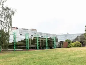 Scandic Rosendahl