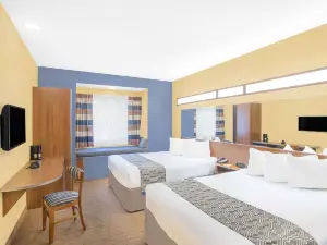 Microtel Inn & Suites by Wyndham Chili/Rochester Airport