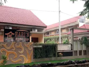 Hary's Homestay