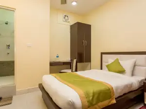 Siddhartha Hotel New Anand, Mahendranagar