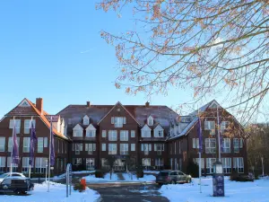Park Hotel Fasanerie Neustrelitz