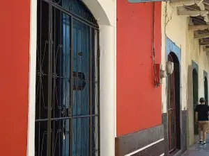 Hostal Vacaciones Nicas