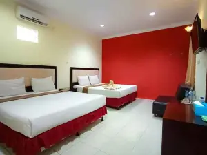 The Winner Hotel