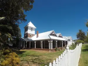 Ithaca 1896 Manor