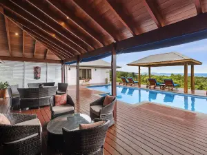 Sea Winds Villa