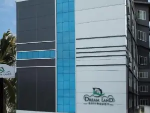 Dream Land Residency