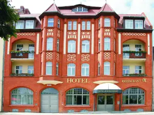 Hotel am Molkenmarkt