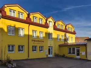 No 28 Rooms & Apartments
