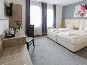 Bavaria Hotel Münchner Hof
