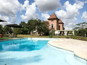 Castel Bois Marie, Maison d'hôtes