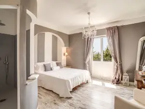 Hotel Borgo Vistalago