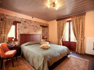 Amanites Guesthouse