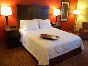 Hampton Inn Altoona