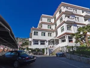 Hotel Ariston Montecarlo