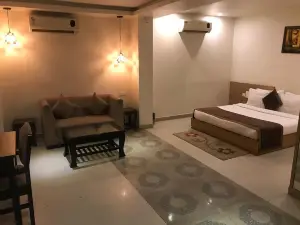 Hotel City Square
