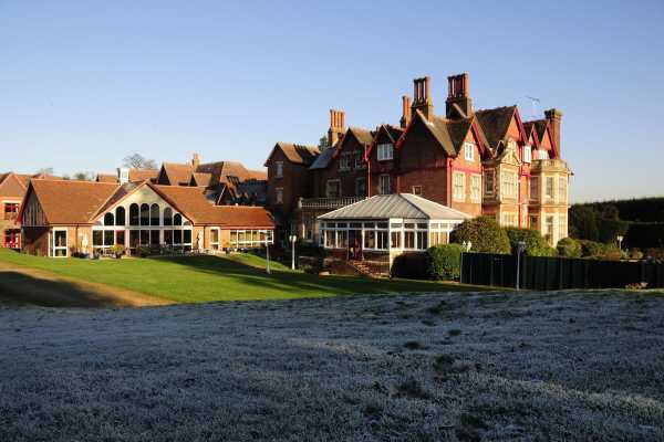 Pendley Manor Promo Code