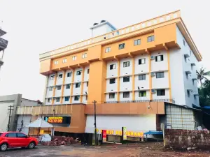 Kalluvalappil Holiday Inn