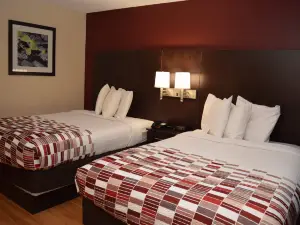 Red Roof Inn Batavia