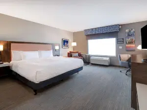 Hampton Inn by Hilton Crown Point