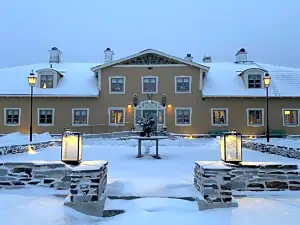 Villa Baro
