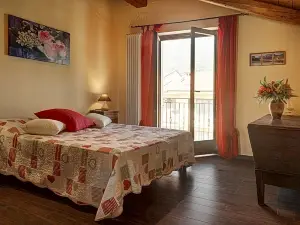 B&B Doria Valle Maira