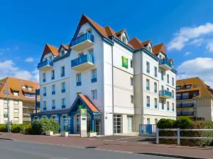 Ibis Styles Deauville Villers Plage