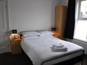 Victoria Villa Guesthouse